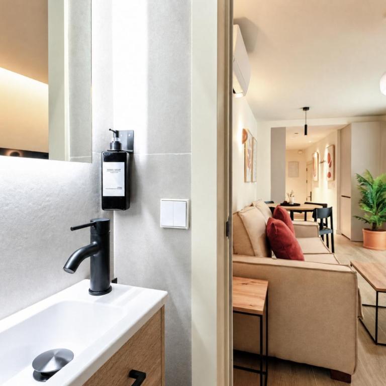 Nebo Alameda Apartments - Apartamento - 29