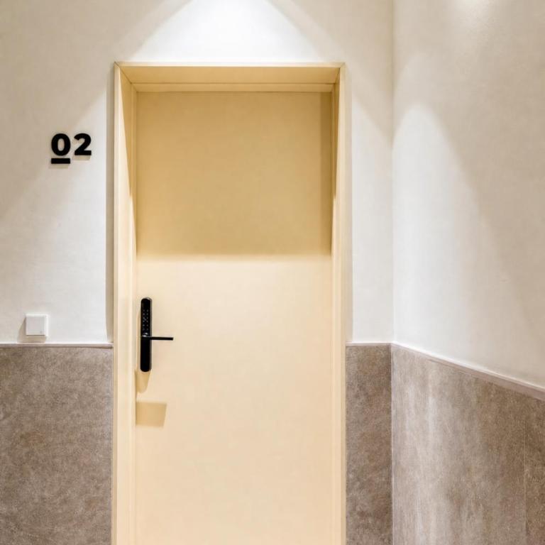 Nebo Alameda Apartments - Apartamento - 37