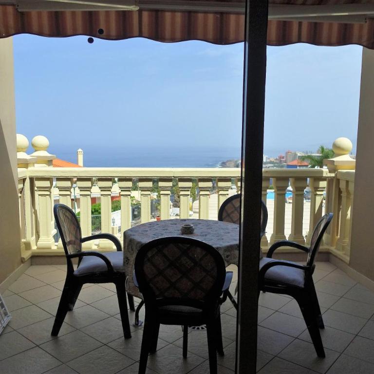 Holiday home Los Frailes - Apartamento con vistas al mar - 21