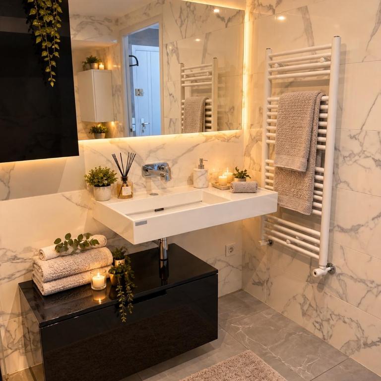 Grand Appartement avec vue Magnifique - Vercors - Une Expérience Unique - Wifi Gratuit - Appartement avec Vue sur la Montagne - 34