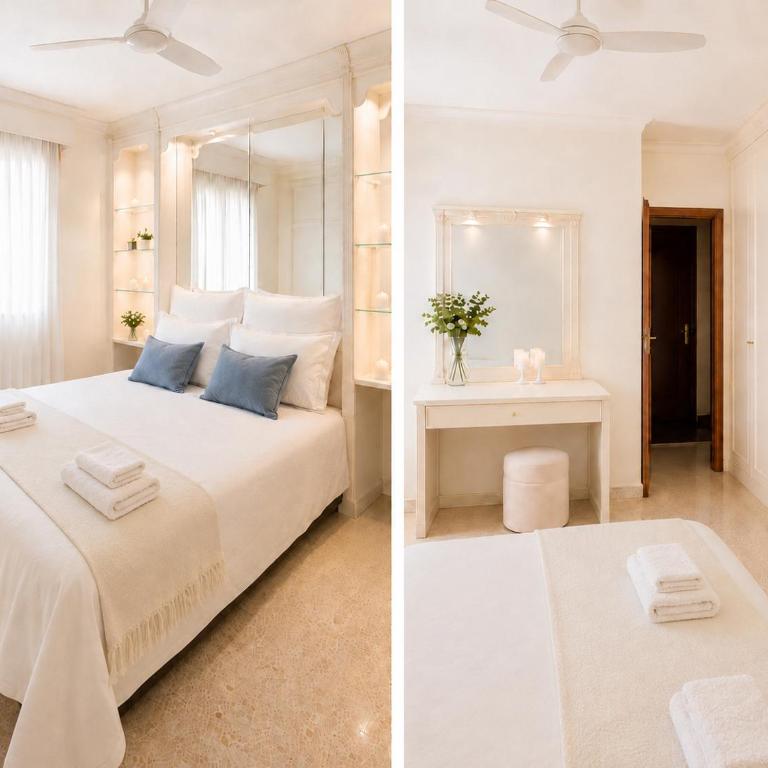 Casa de la Playa - Apartamento de 3 dormitorios - 6