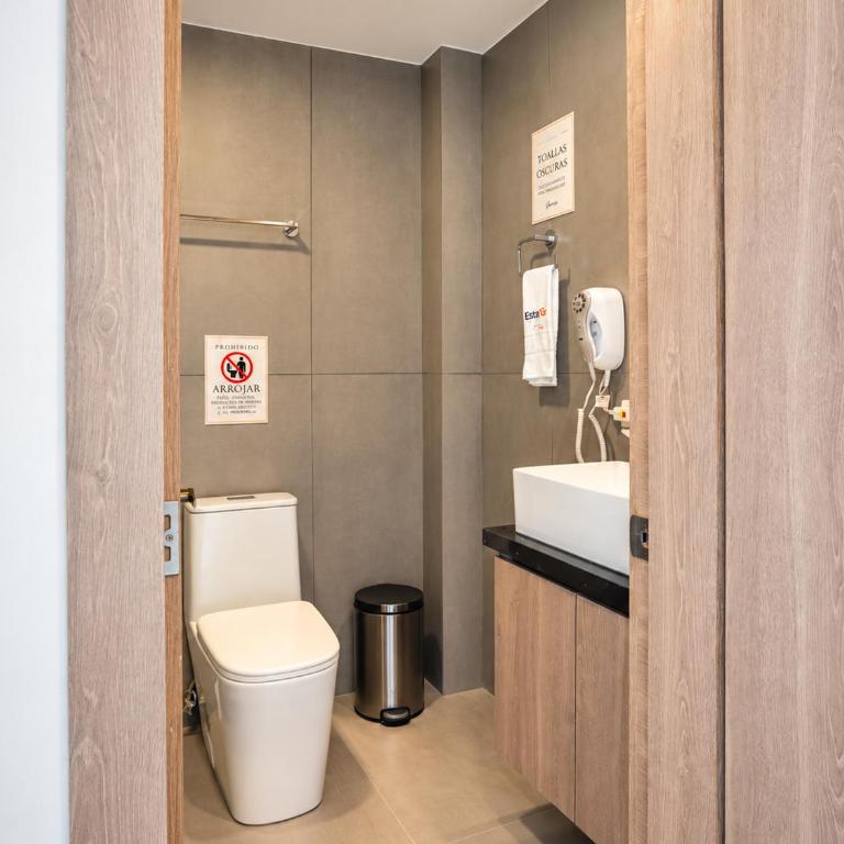 Estay Go Terrazza Suite - Apartamento de 1 dormitorio - 6