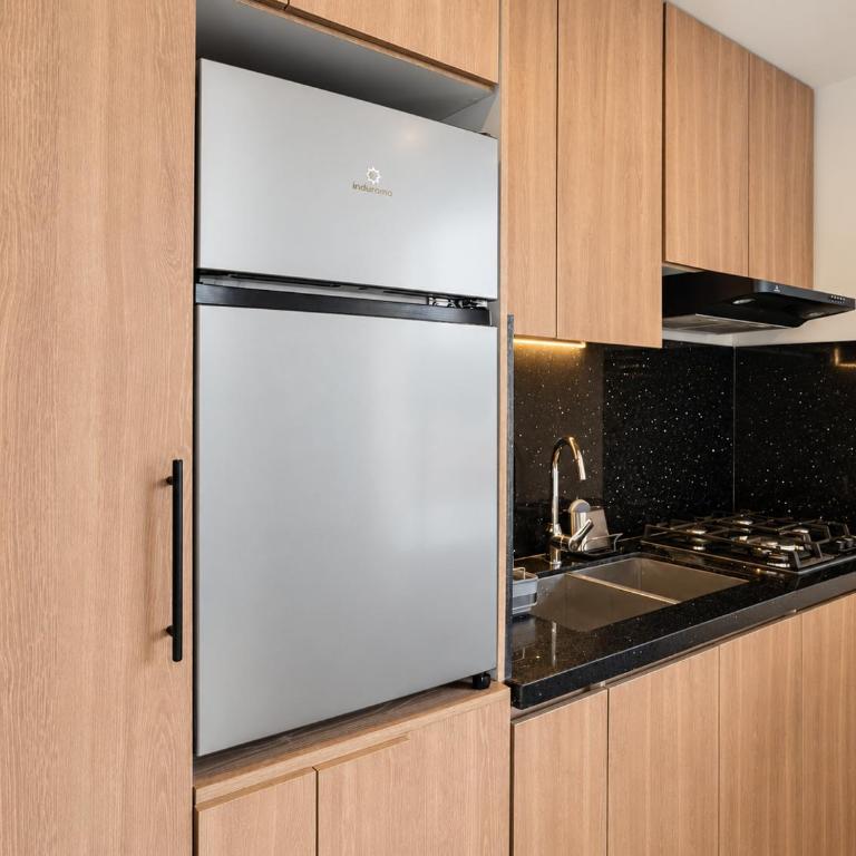 Estay Go Terrazza Suite - Apartamento de 1 dormitorio - 14