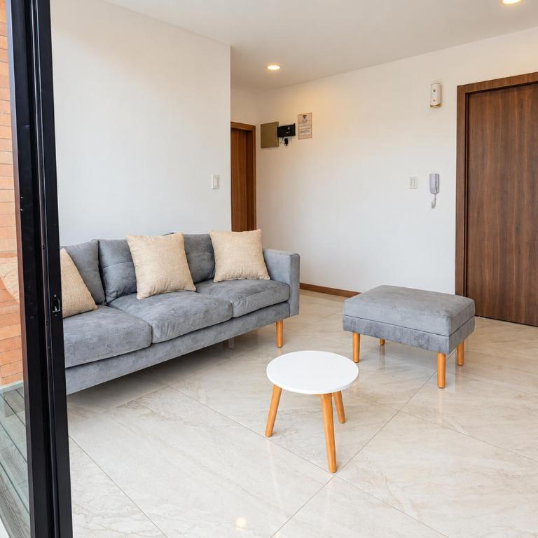 Estay Go Terrazza Suite - Apartamento de 1 dormitorio - 5