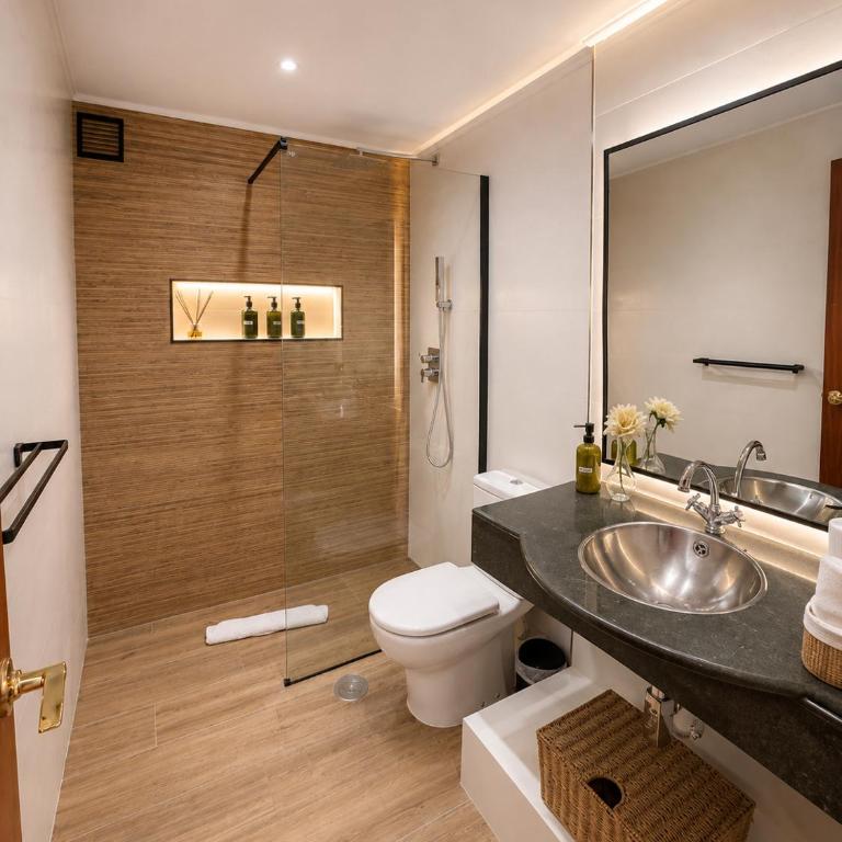Casa de la Playa - Apartamento de 3 dormitorios - 9