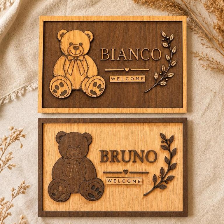 Casa dell'Orso - Brvnara sa 1 Spavaćom Sobom - 31