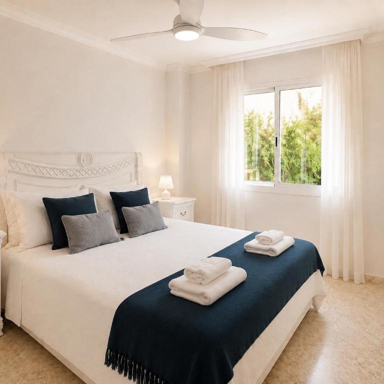 Casa de la Playa - Apartamento de 3 dormitorios - 8