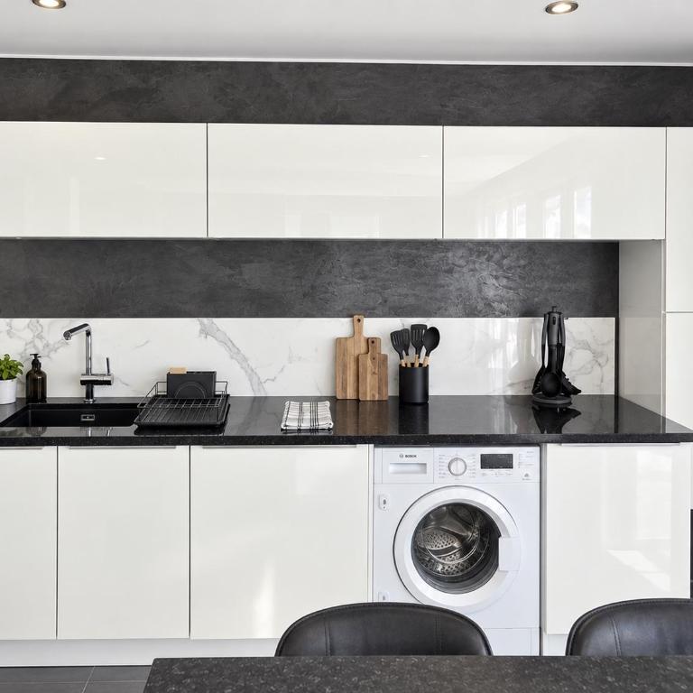 Grand Appartement avec vue Magnifique - Vercors - Une Expérience Unique - Wifi Gratuit - Appartement avec Vue sur la Montagne - 22