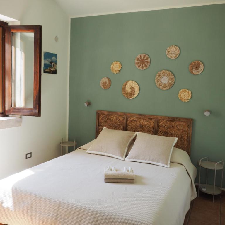 A Casuzza di Poggio Scopello - Villa con 2 Camere da Letto - 27