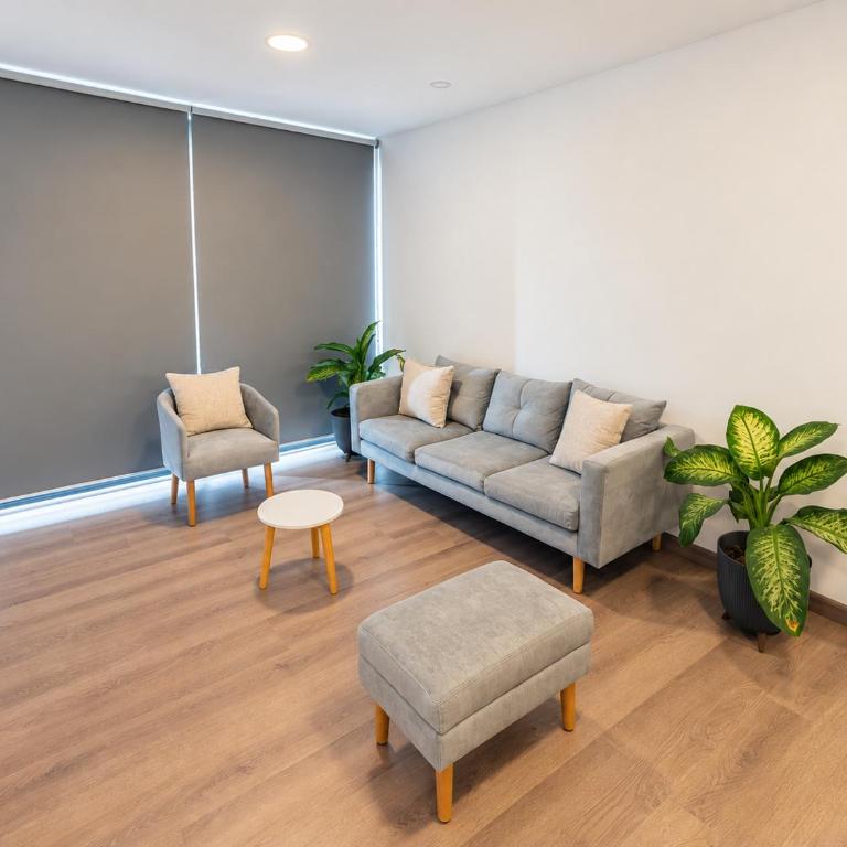 Estay Go Navarra Suite - One-Bedroom Apartment - 15