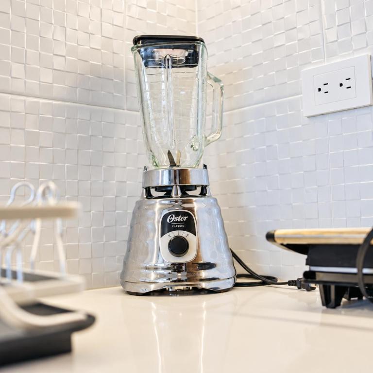 Estay Go Navarra Suite - One-Bedroom Apartment - 14