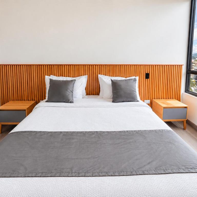 Estay Go Navarra Suite - One-Bedroom Apartment - 16