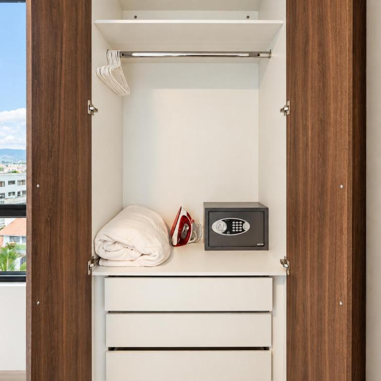 Estay Go Navarra Suite - One-Bedroom Apartment - 17