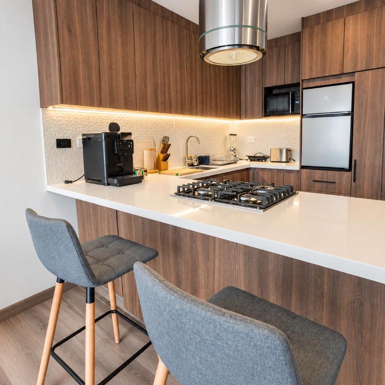 Estay Go Navarra Suite - One-Bedroom Apartment - 11