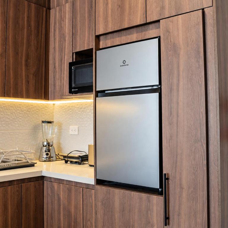Estay Go Navarra Suite - One-Bedroom Apartment - 27