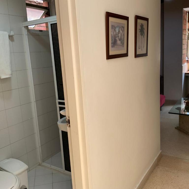 Amoblados Medellín Laureles - Apartamento Estándar de 1 dormitorio - 1