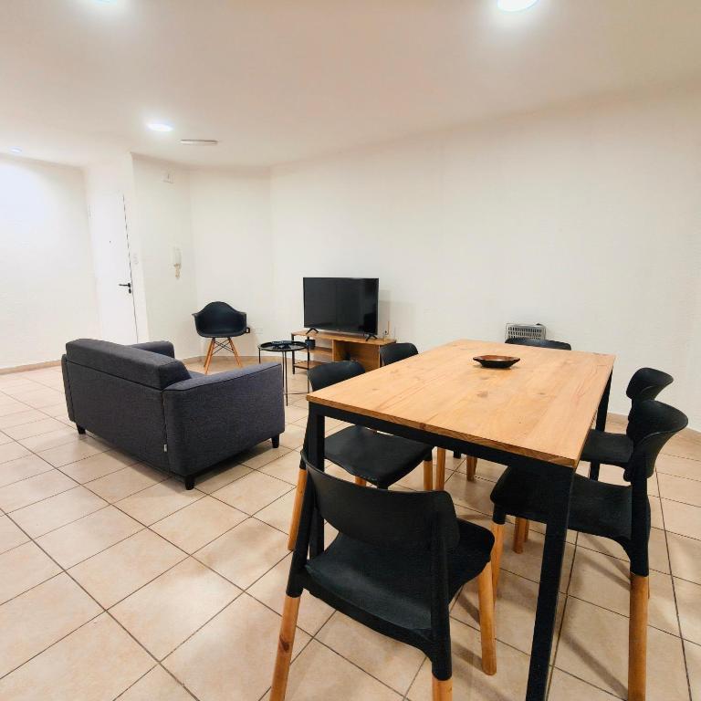 Los Altos 7 - Apartamento de 1 dormitorio - 10