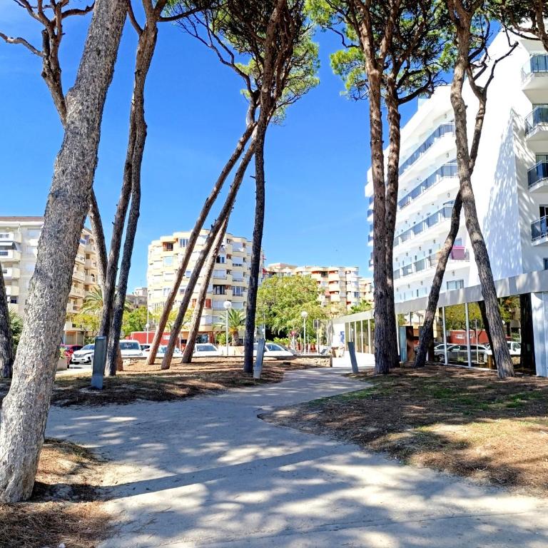 Tu rincón junto al mar - Monolocale - 32