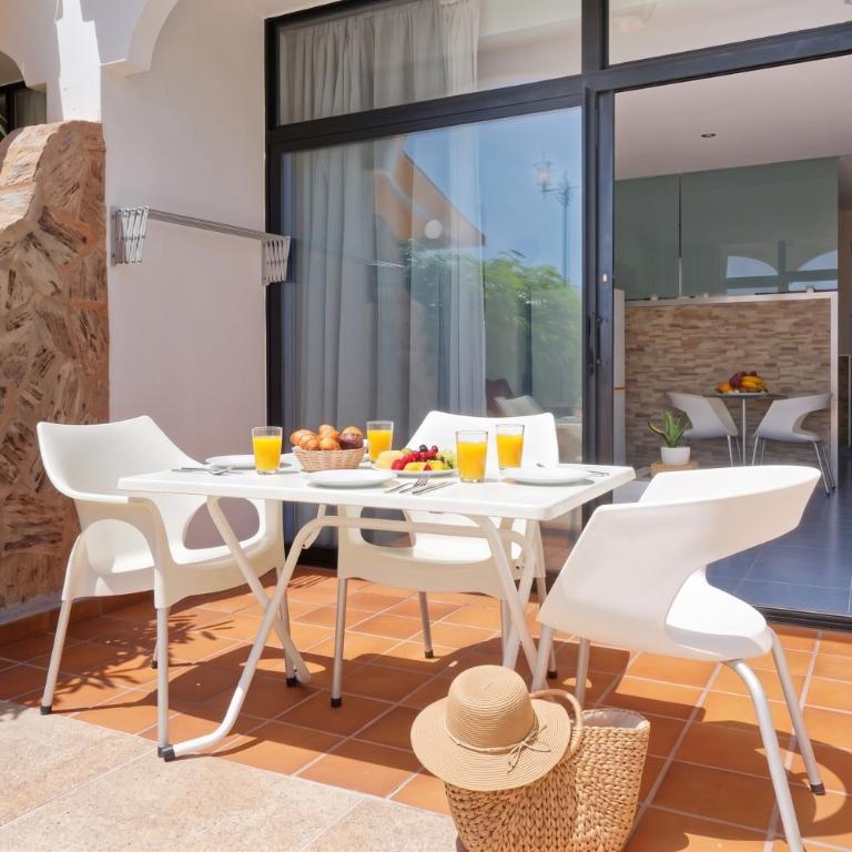 Canopael - Apartamento con vistas a la piscina - 7