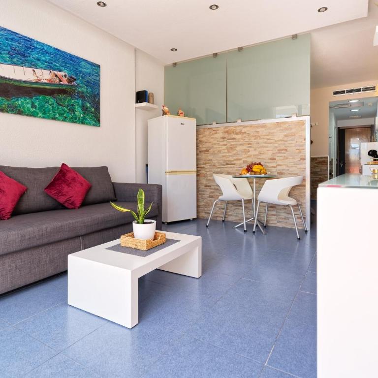 Canopael - Apartamento con vistas a la piscina - 14