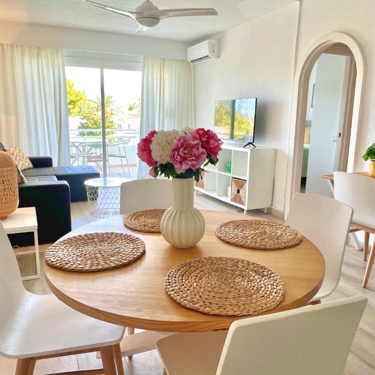 Sansara Home Apartment - Appartement 2 Chambres - 24