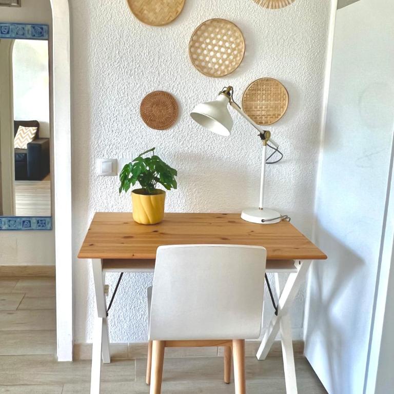 Sansara Home Apartment - Appartement 2 Chambres - 25