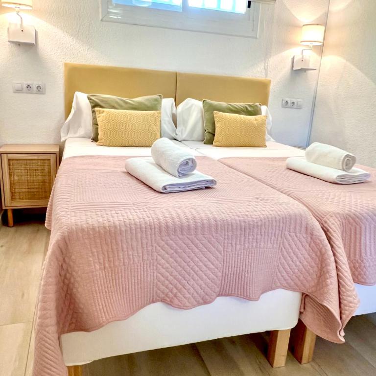 Sansara Home Apartment - Appartement 2 Chambres - 29
