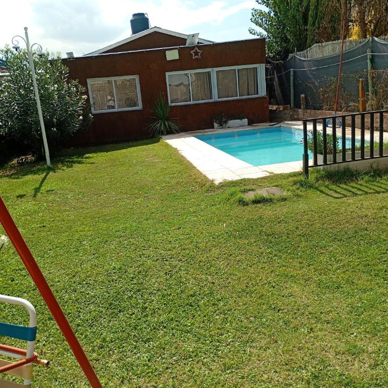 Cabaña dulce sol - Chalet de 2 dormitorios - 6