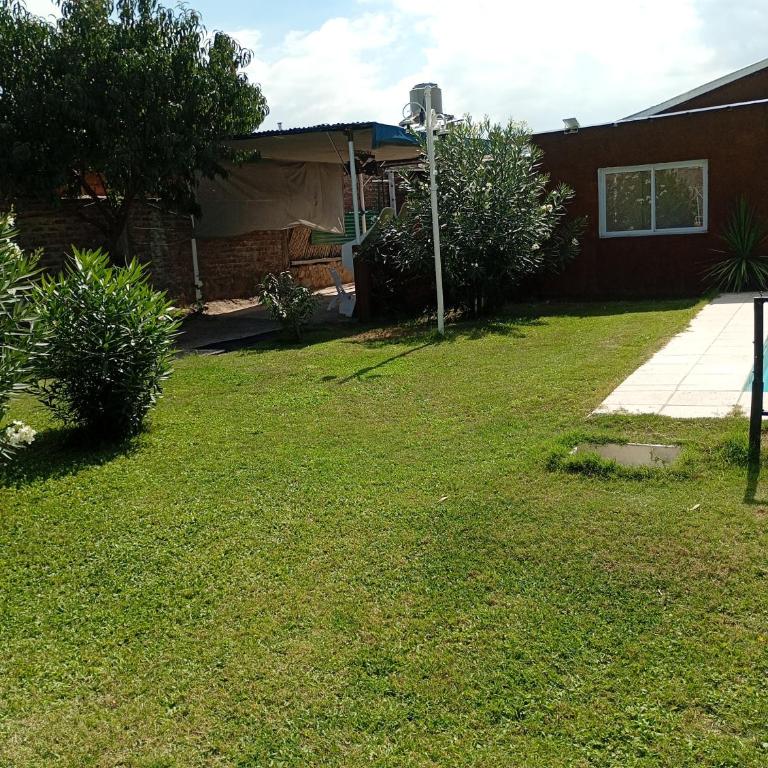 Cabaña dulce sol - Chalet de 2 dormitorios - 10