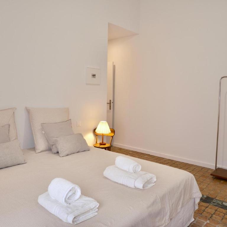 80M2 SUR LE VIEUX PORT - Vue exceptionnelle - 2 chambres - Appartamento con 2 Camere da Letto - 13