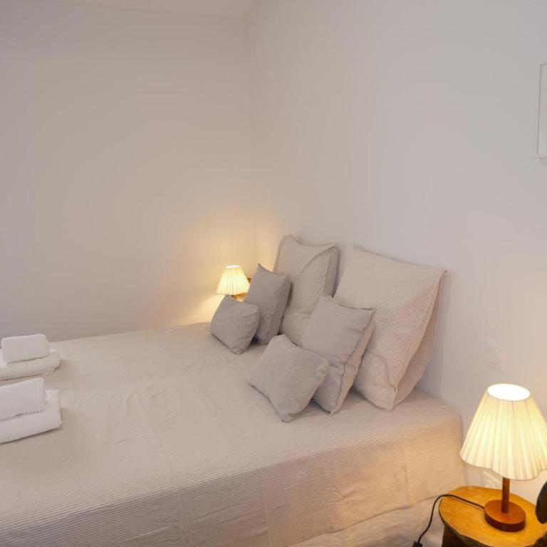 80M2 SUR LE VIEUX PORT - Vue exceptionnelle - 2 chambres - Appartamento con 2 Camere da Letto - 14