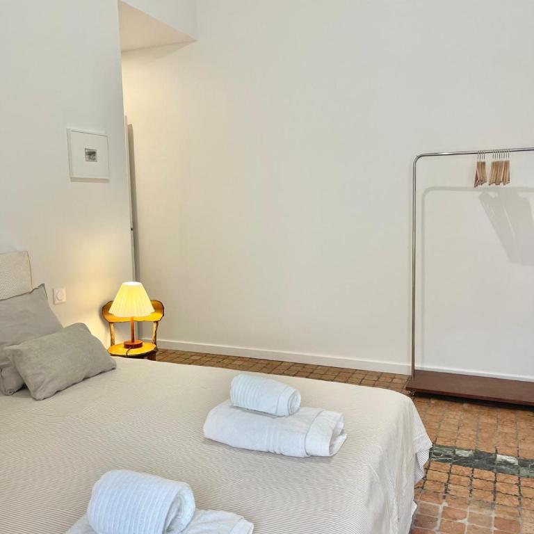 80M2 SUR LE VIEUX PORT - Vue exceptionnelle - 2 chambres - Appartamento con 2 Camere da Letto - 9