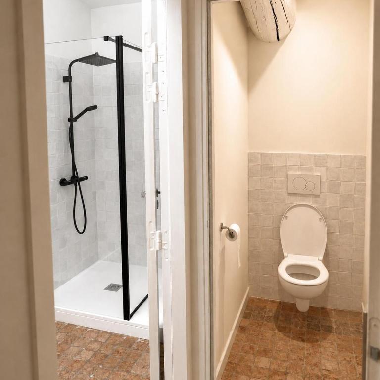 80M2 SUR LE VIEUX PORT - Vue exceptionnelle - 2 chambres - Appartamento con 2 Camere da Letto - 12