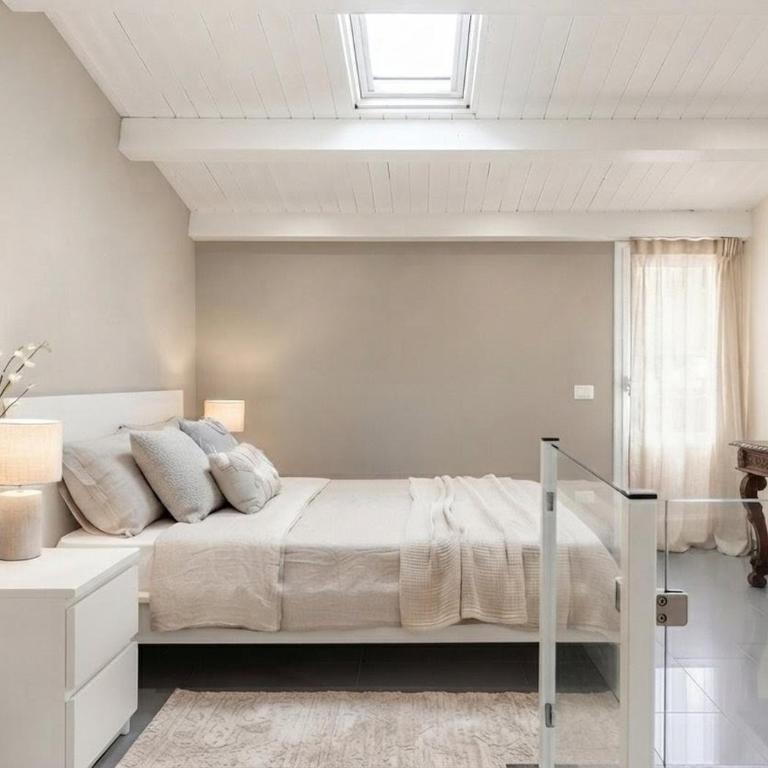Nèra Historic Center Sicily Home - Two-Bedroom Apartment - 4