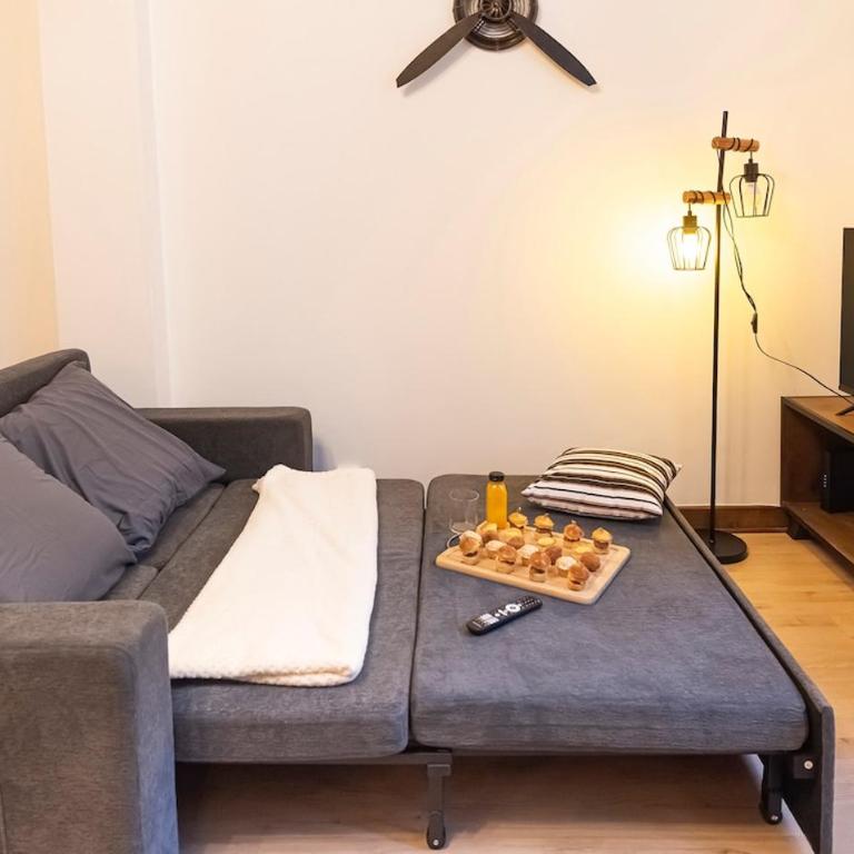 Lascension Ralliement à 30m Billard & Netflix - One-Bedroom Apartment - 18