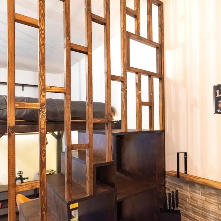 Lascension Ralliement à 30m Billard & Netflix - One-Bedroom Apartment - 15