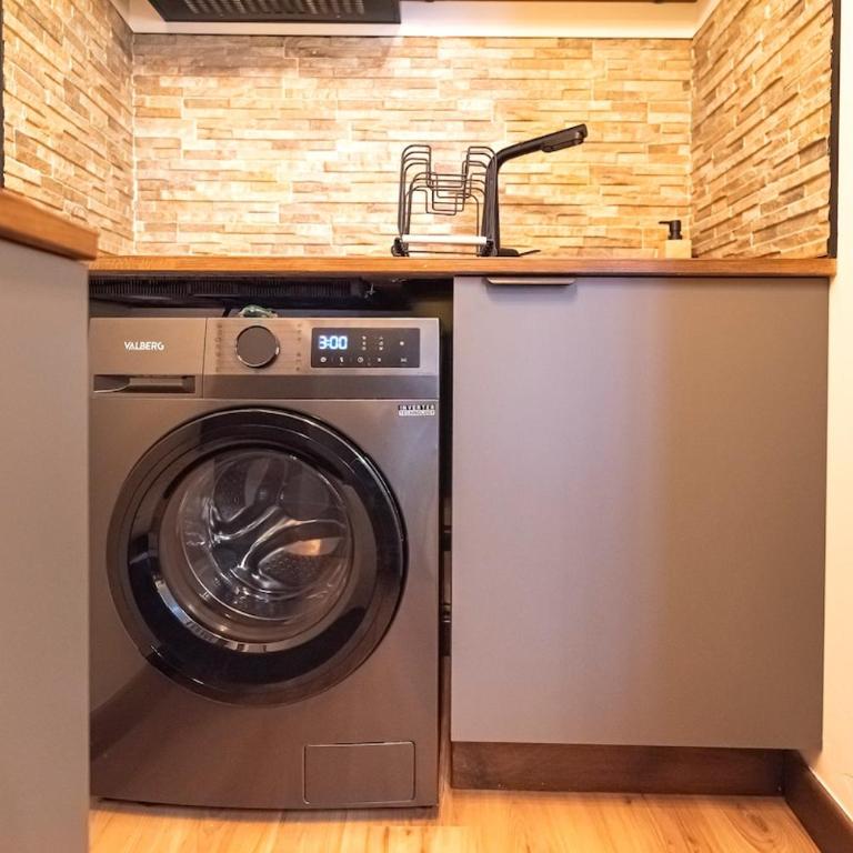 Lascension Ralliement à 30m Billard & Netflix - One-Bedroom Apartment - 20