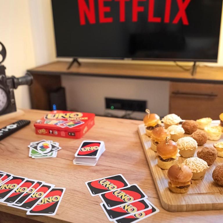 Lascension Ralliement à 30m Billard & Netflix - One-Bedroom Apartment - 5