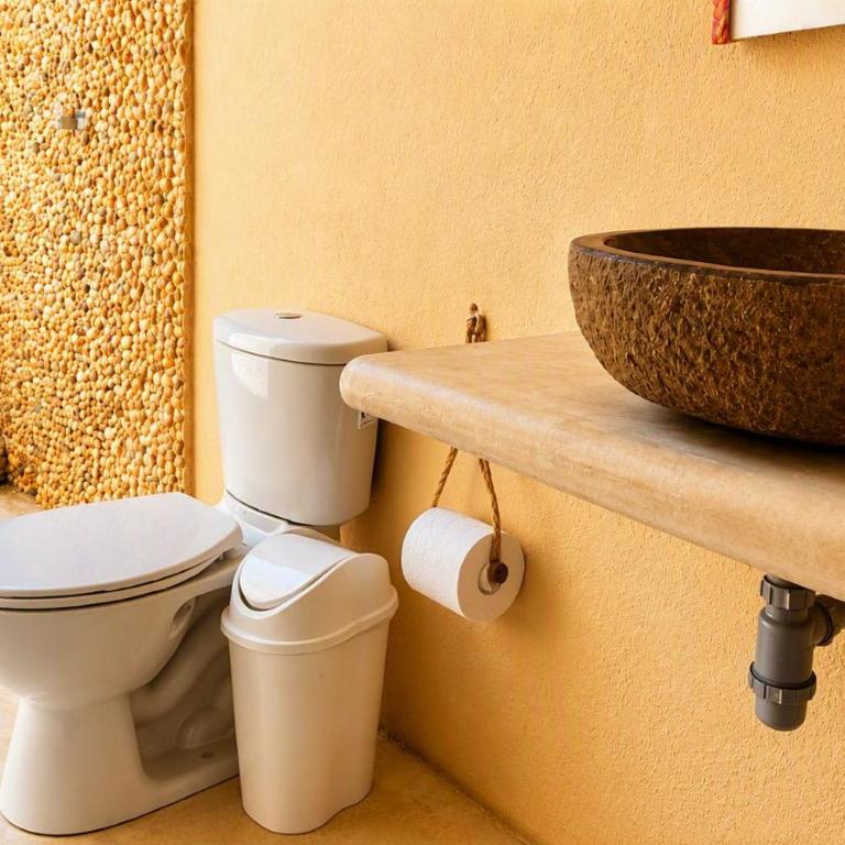 Hotel Wayira Beach by On vacation - Bungalow - 3