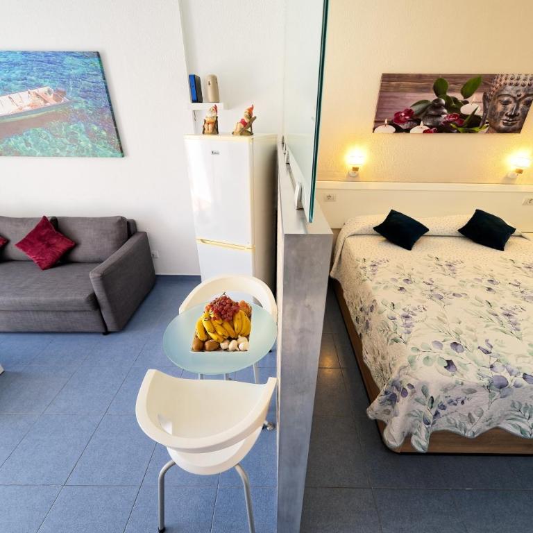 Canopael - Apartamento con vistas a la piscina - 22