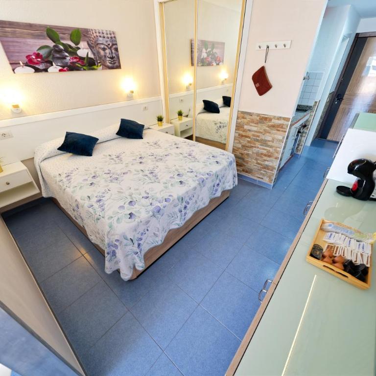 Canopael - Apartamento con vistas a la piscina - 23