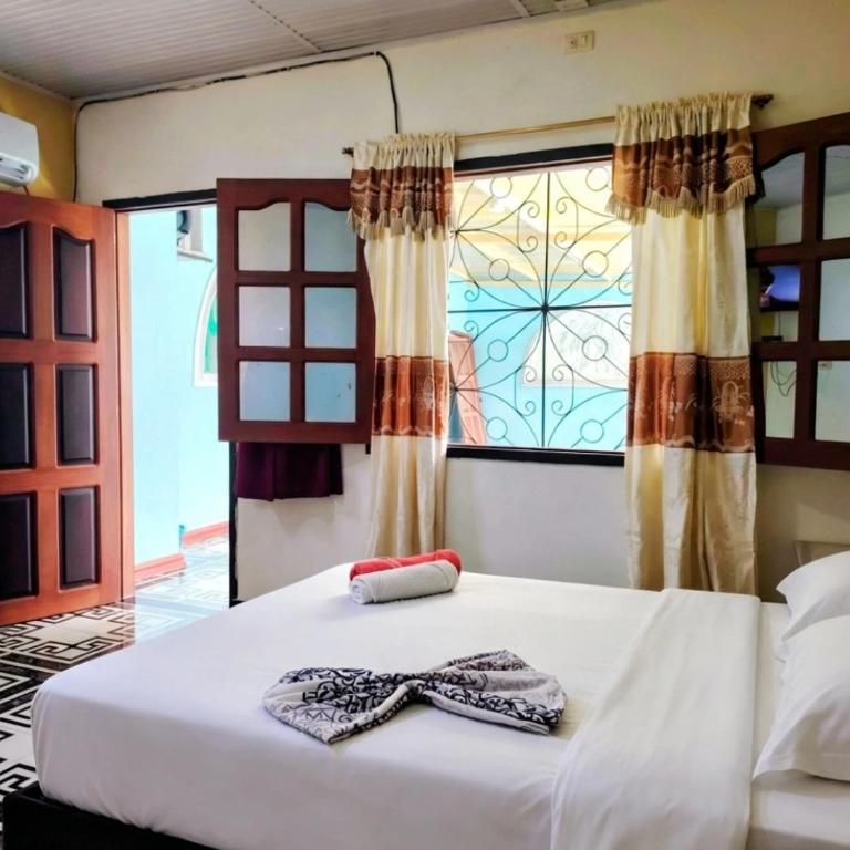 Hotel Alto Amazonas - Habitación Doble - 2