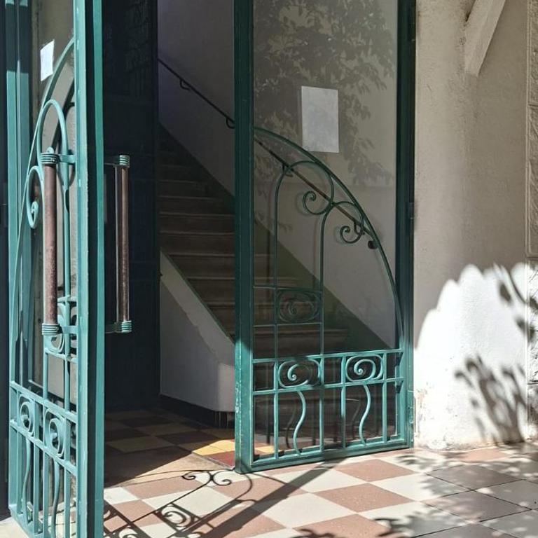 Studio Mer Juan-les-Pins - One-Bedroom Apartment - 3