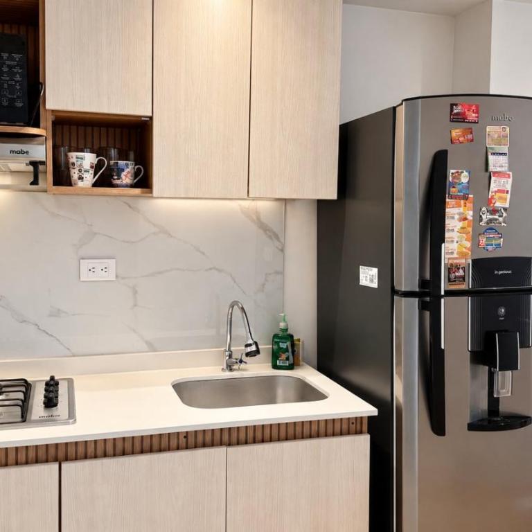 Homy Apartamentos-Deluxe - Apartment - 7