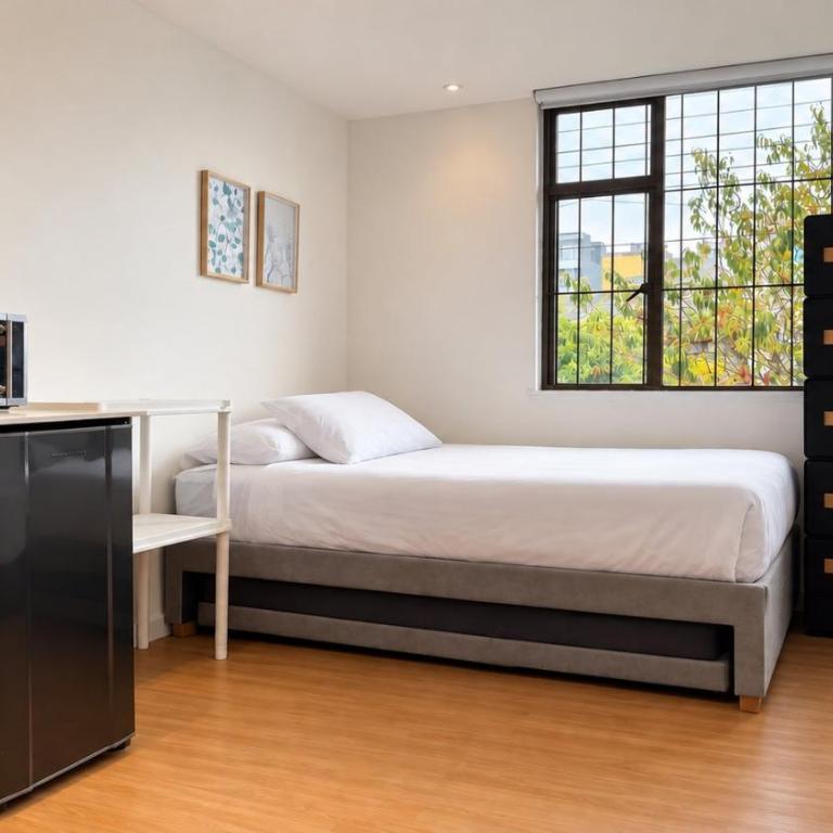 Homy Apartamentos-Deluxe - Apartment - 2