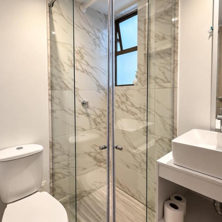 Homy Apartamentos-Deluxe - Apartment - 5