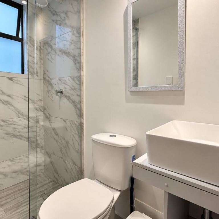 Homy Apartamentos-Deluxe - Apartment - 6