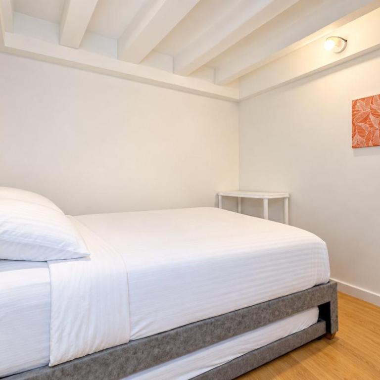 Homy Apartamentos-Deluxe - Apartment - 8