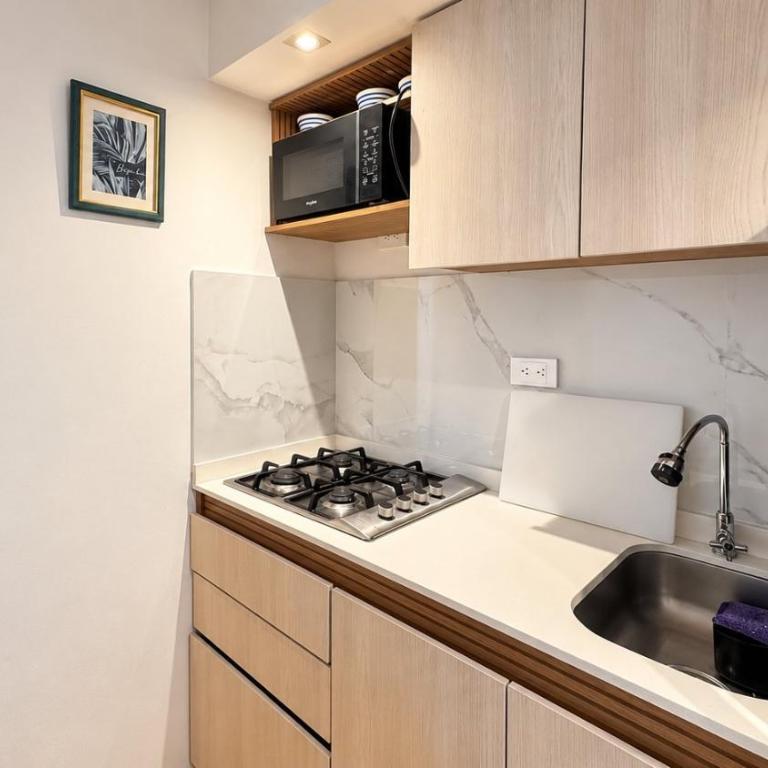 Homy Apartamentos-Deluxe - Apartment - 10