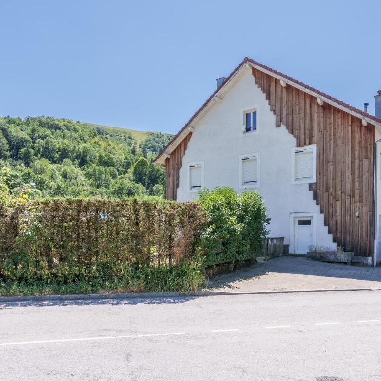 Le Grand Clos - maison avec parking privé - Appartement - 8
